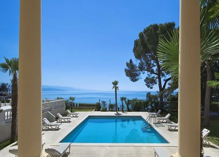 Amalia - By Liburnia & (adults Only) Opatija