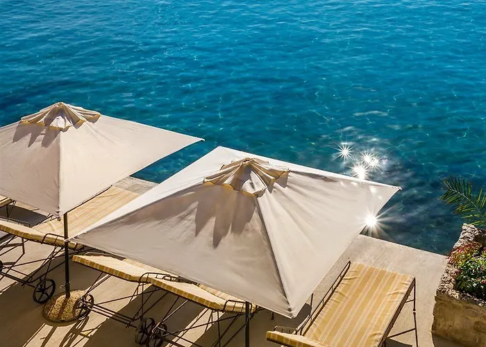 Amalia - By Liburnia & (adults Only) Hotel