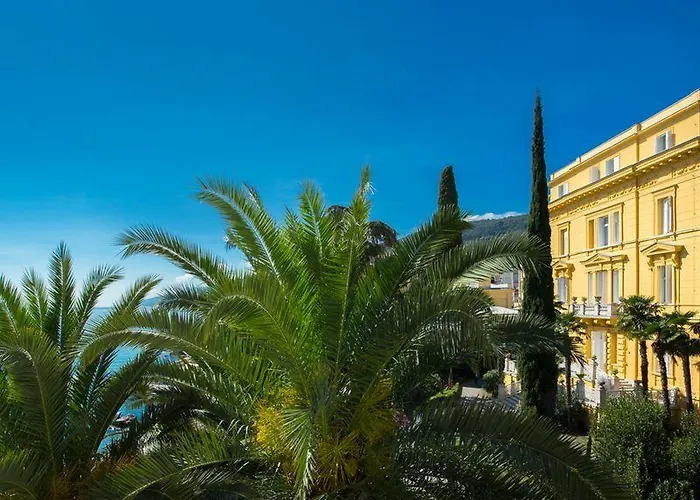 Amalia - By Liburnia & (adults Only) Opatija