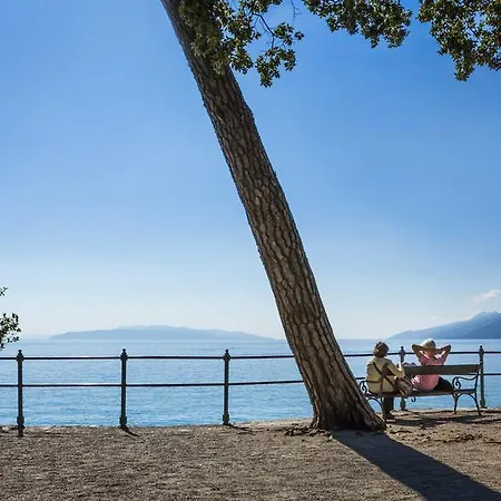 Hotel Amalia - By Liburnia & (adults Only) Opatija