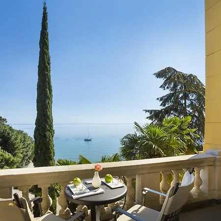 Amalia - By Liburnia & (adults Only) 4*