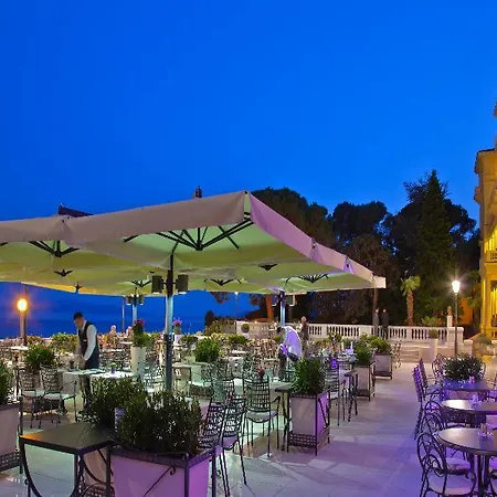 מלון Amalia - Liburnia (adults Only)