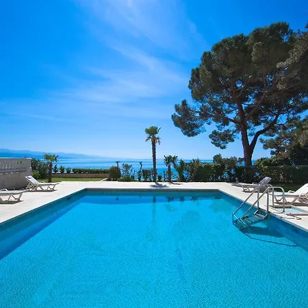 מלון Amalia - Liburnia (adults Only) 4*