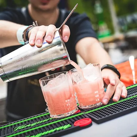 Amalia - By Liburnia & (adults Only)