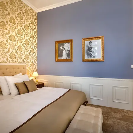 Amalia - By Liburnia & (adults Only) Hotel 4*