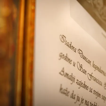 Ξενοδοχείο Amalia - By Liburnia & (adults Only) Οπατία