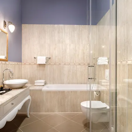 Hotel Amalia - By Liburnia & (adults Only)