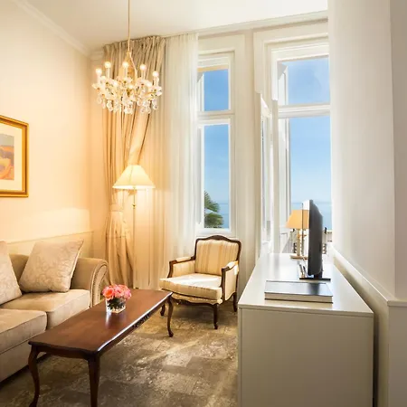 Hotel Amalia - By Liburnia & (adults Only) 4*