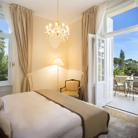 Hotel Amalia - By Liburnia & (adults Only) 4*