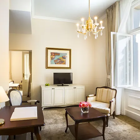 Amalia - By Liburnia & (adults Only) 4* Οπατία