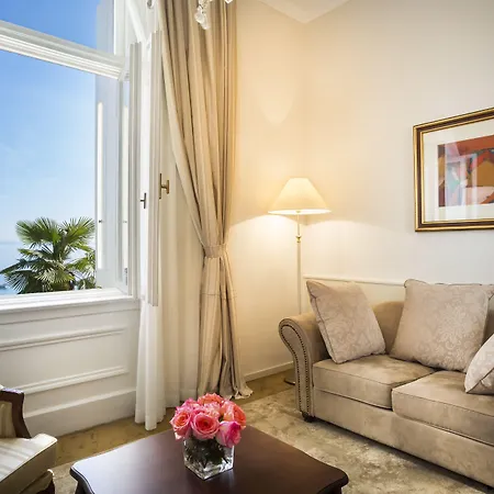 Amalia - By Liburnia & (adults Only) Hotel 4*