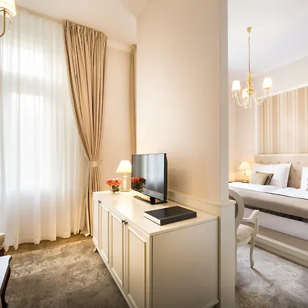 Hotel Amalia - By Liburnia & (adults Only) Opatija