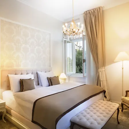 Amalia - By Liburnia & (adults Only) Hotel Opatija