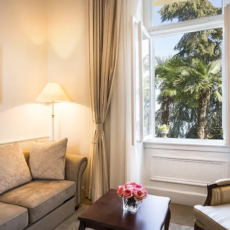 Amalia - By Liburnia & (adults Only) Hotel