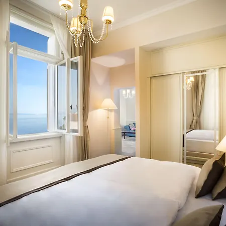 Amalia - By Liburnia & (adults Only) Hotel 4*