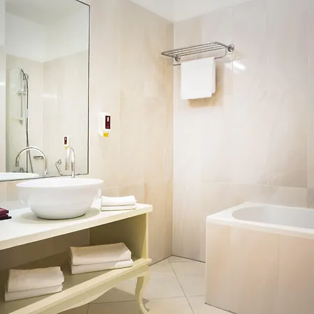 Amalia - By Liburnia & (adults Only) 4* Abbazia