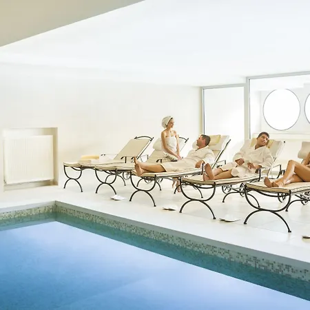 Amalia - By Liburnia & (adults Only) Hotel Opatija