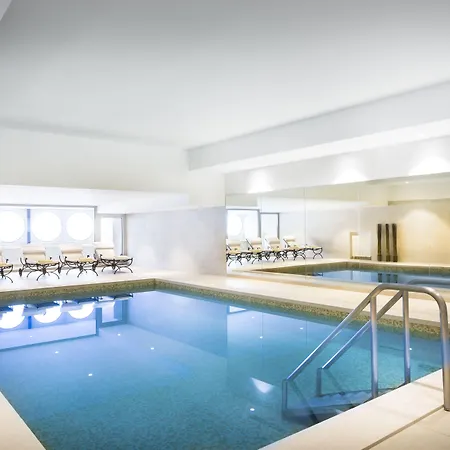 Ξενοδοχείο Amalia - By Liburnia & (adults Only)