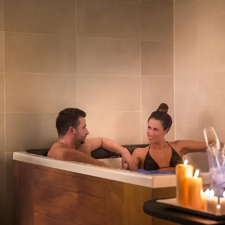 Ξενοδοχείο Amalia - By Liburnia & (adults Only) Οπατία