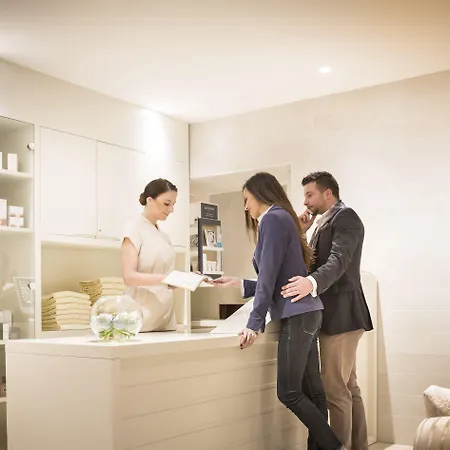 Amalia - By Liburnia & (adults Only) Ξενοδοχείο 4*