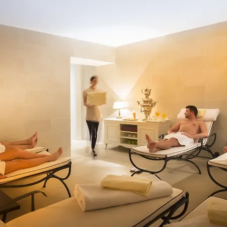 Amalia - By Liburnia & (adults Only) 4* Opatija