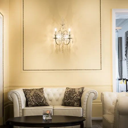 Ξενοδοχείο Amalia - By Liburnia & (adults Only) 4*