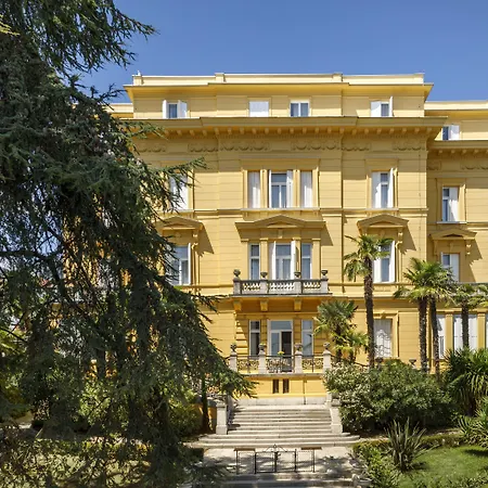 Amalia - By Liburnia & (adults Only) Hotel