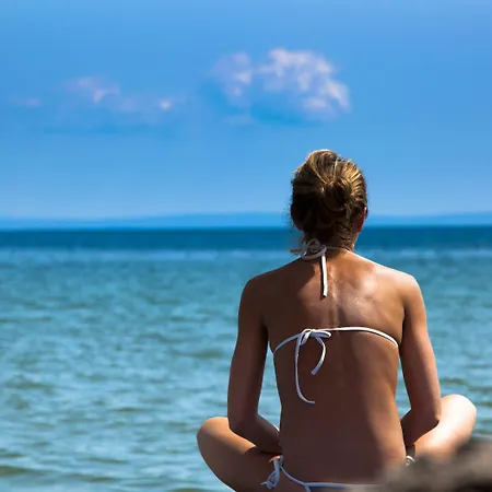 Amalia - By Liburnia & (adults Only) Οπατία