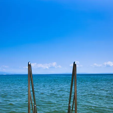 Amalia - By Liburnia & (adults Only) Hotel Opatija