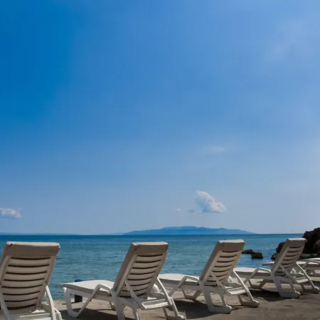 Hotel Amalia - By Liburnia & (adults Only)