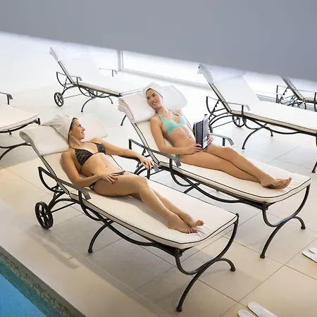 Ξενοδοχείο Amalia - By Liburnia & (adults Only) Οπατία