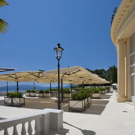 Amalia - By Liburnia & (adults Only) Hotel