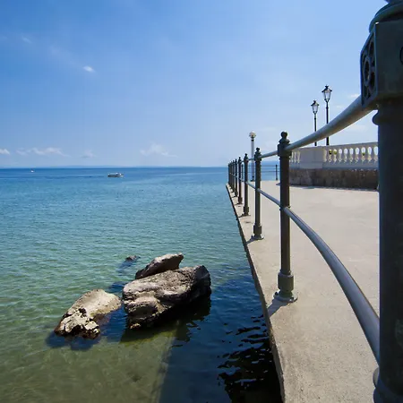 Ξενοδοχείο Amalia - By Liburnia & (adults Only) Οπατία