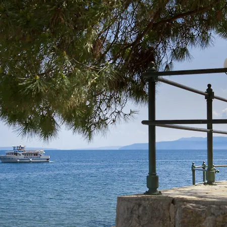 Ξενοδοχείο Amalia - By Liburnia & (adults Only)