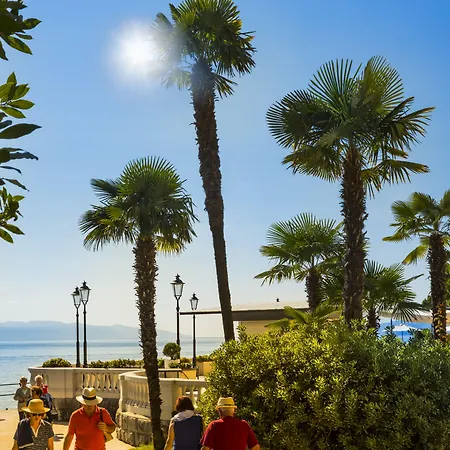 Amalia - By Liburnia & (adults Only)