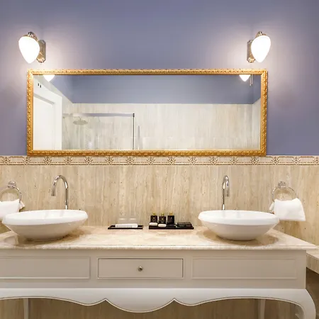 Ξενοδοχείο Amalia - By Liburnia & (adults Only) Οπατία