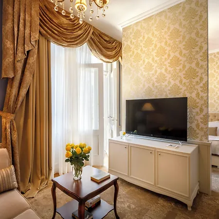 Amalia - By Liburnia & (adults Only) Hotel 4*