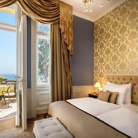 Ξενοδοχείο Amalia - By Liburnia & (adults Only) 4*