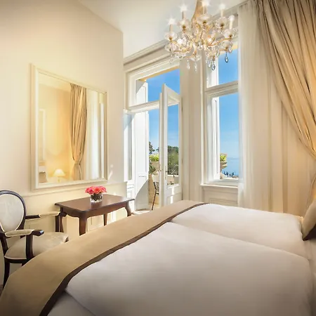 Amalia - By Liburnia & (adults Only) 4* Opatija