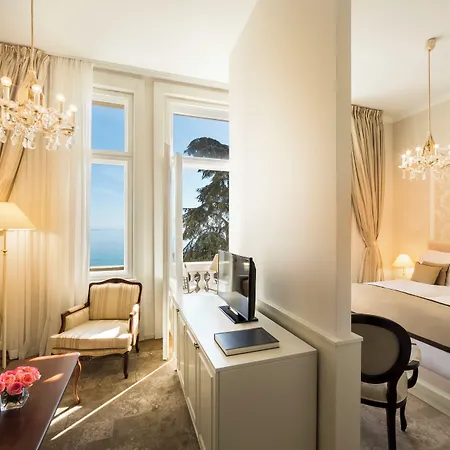 Amalia - By Liburnia & (adults Only) Ξενοδοχείο 4*