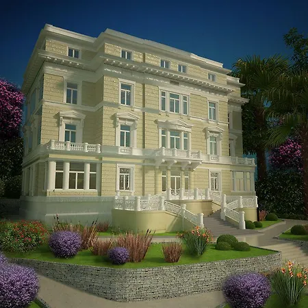 Amalia - By Liburnia & (adults Only) Hotel Opatija