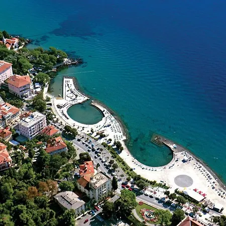 Hotel Amalia - By Liburnia & (adults Only) Opatija