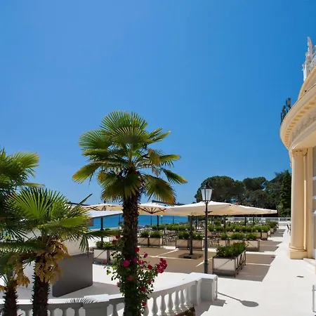 Amalia - By Liburnia & (adults Only)