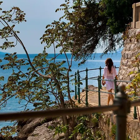 Amalia - Liburnia (adults Only) 4* אופטיה