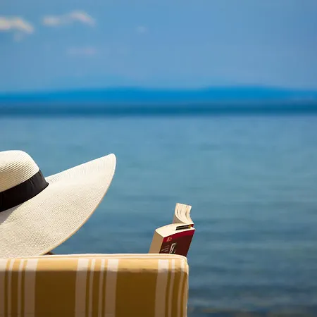 Amalia - By Liburnia & (adults Only) 4*