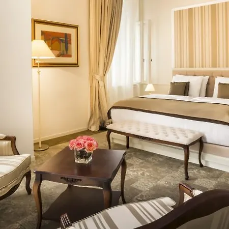Amalia - Liburnia (adults Only) מלון