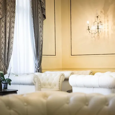 Amalia - Liburnia (adults Only) מלון 4*