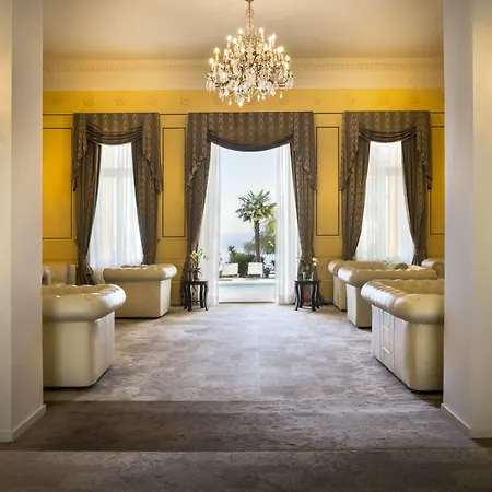 Amalia - Liburnia (adults Only) 4* אופטיה