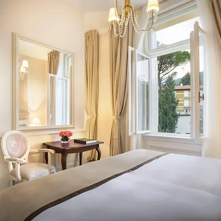 מלון Amalia - Liburnia (adults Only) 4*