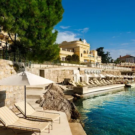 Amalia - By Liburnia & (adults Only) Hotel